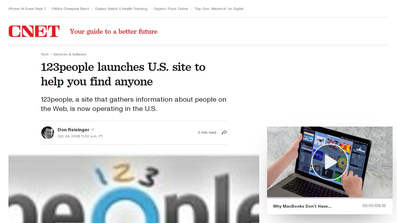 123people launches U.S. site to help you find anyone - CNET